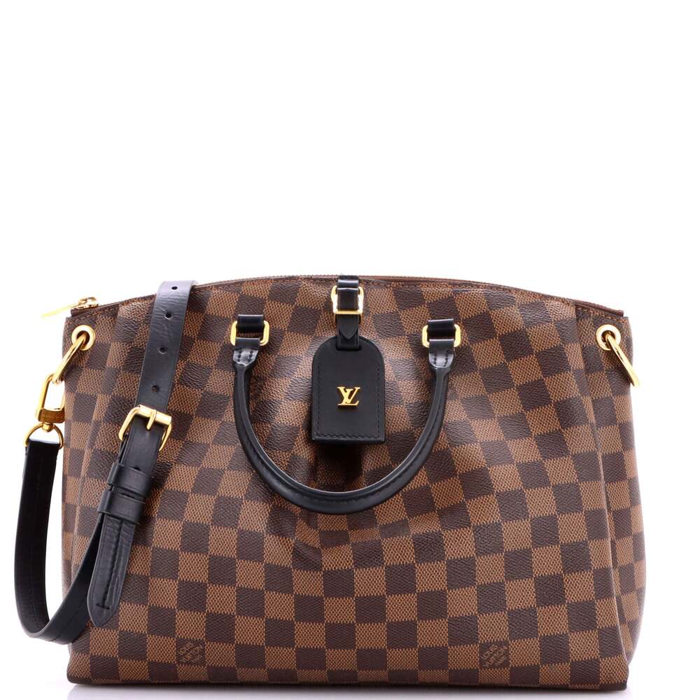 Louis Vuitton Odeon Tote Damier Mm #254110L18B